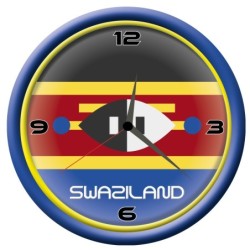 Orologio Swaziland da...