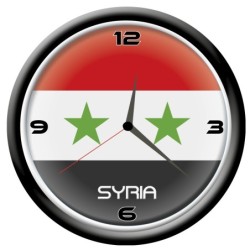 Orologio Syria da parete...