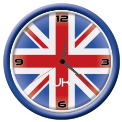 Orologio UK Regno Unito da...