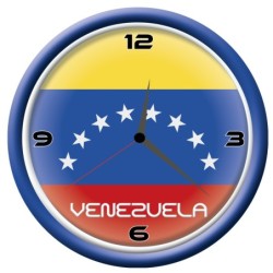 Orologio Venezuela da...