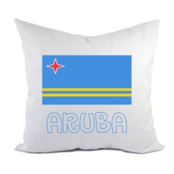 Cuscino divano letto Aruba...