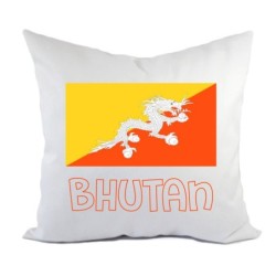 Cuscino divano letto Bhutan...