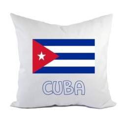 Cuscino divano letto Cuba...