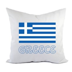 Cuscino divano letto Grecia...