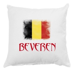 Cuscino Beveren Belgio con...