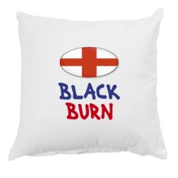 Cuscino Blackburn UK con...
