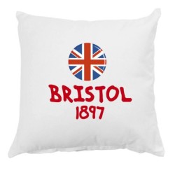 Cuscino Bristol UK con...