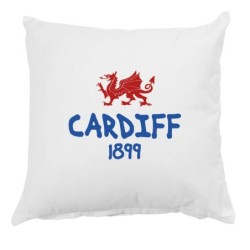 Cuscino Cardiff UK con...