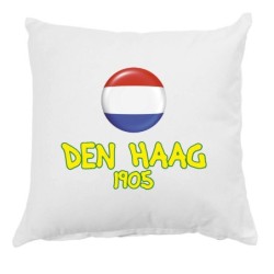 Cuscino Den Haag Olanda con...