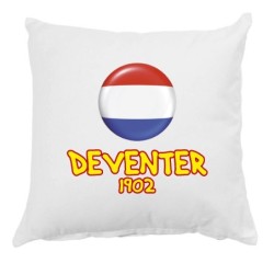 Cuscino Deventer Olanda con...