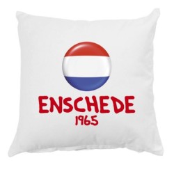 Cuscino Enschede Olanda con...