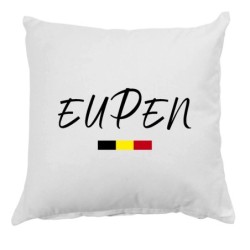 Cuscino Eupen Belgio con...