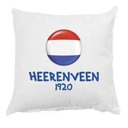 Cuscino Herenveen Olanda...