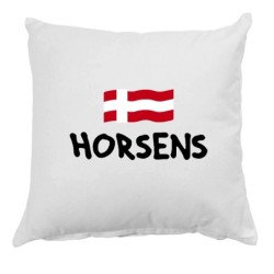 Cuscino Horsens Danimarca...