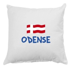 Cuscino Odense Danimarca...