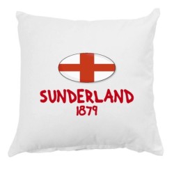 Cuscino Sunderland UK con...