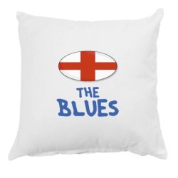 Cuscino The Blues UK con...