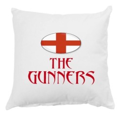 Cuscino The Gunners UK con...