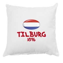 Cuscino Tilburg Olanda con...
