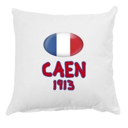 Cuscino Caen 1913 Francia...