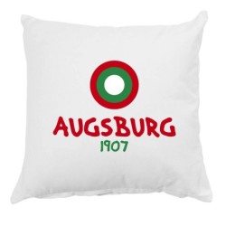 Cuscino Augsburg anno 1907...