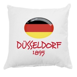 Cuscino Dusseldorf anno...