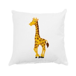 Cuscino   giraffa lunga...