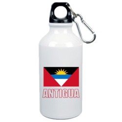 Borraccia Antigua bandiera...