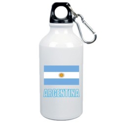 Borraccia Argentina...