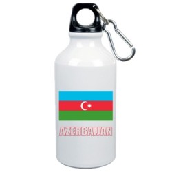 Borraccia Azerbaijan...