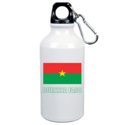 Borraccia Burkina Faso...