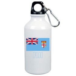 Borraccia Fiji bandiera da...