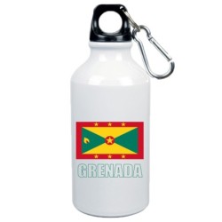 Borraccia Grenada bandiera...