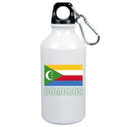 Borraccia Isole Comore...