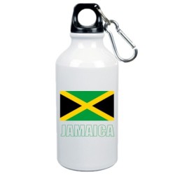 Borraccia Jamaica bandiera...