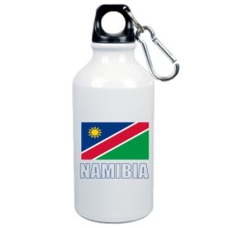 Borraccia Namibia bandiera...