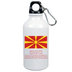 Borraccia Nord Macedonia...