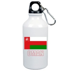 Borraccia Oman bandiera da...