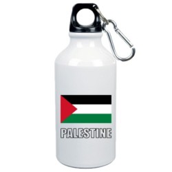 Borraccia Palestina...