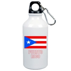 Borraccia Puerto Rico...