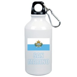 Borraccia San Marino...