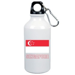 Borraccia Singapore...