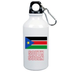 Borraccia Sud Sudan...