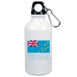 Borraccia Tuvalu bandiera...