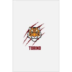 Asciugamano Tigre Torino...