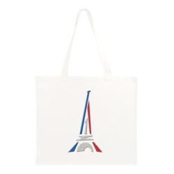 Borsa shopper Tour Eiffel...